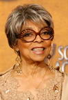 Ruby Dee photo